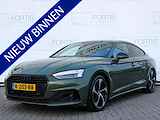 Audi A5 Sportback 40 TFSI Launch edition Business NL AUTO | CARPLAY | UNIEKE KLEUR | LEDER | VIRTUAL COCKPIT |