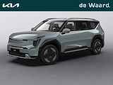 Kia EV9 Plus 99.8 kWh | €3.000,- inruilvoordeel | SNEL LEVERBAAR | Vegan lederenbekleding | Meridian premium sound system | 360°-camera