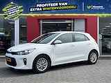 Kia Rio 1.0 T-GDI Eco 100pk Design Edition | Airconditioning | Navigatie | Parkeercamera | Apple carplay |