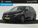 Mercedes-Benz B-Klasse 250 e AMG Plug-In Hybride | Achteruitrijcamera | Nightpakket | Sfeerverlichting | Apple Carplay | Inclusief 24 maanden MB Certified garantie voor Europa.