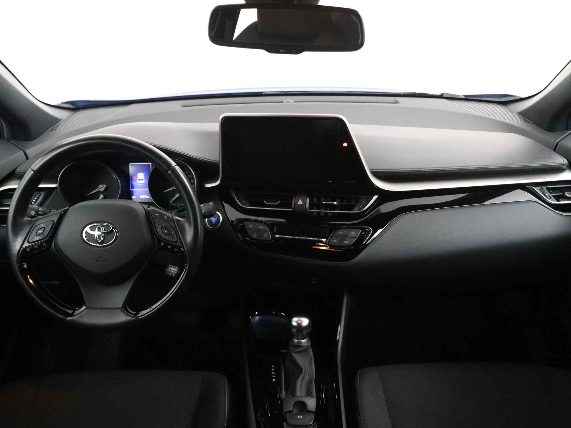 Toyota C-HR 1.8 Hybrid Dynamic | Trekhaak | Navigatie | Stoelverwarming | - 5/39