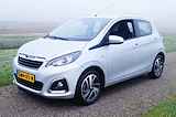 Peugeot 108 1.0 e-VTi Allure Automaat