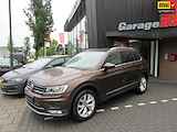 Volkswagen Tiguan 1.4 TSI 4Motion Highline Trekhaak inklapbaar