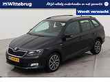 Škoda Fabia Combi 1.0 TSI Drive Metallic/ Luxe Int. / Airco/ Navi/ Parkeersensor A/  16 lmv