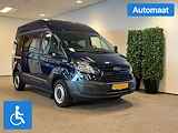 Ford Transit Custom L1H2 Rolstoelbus Automaat