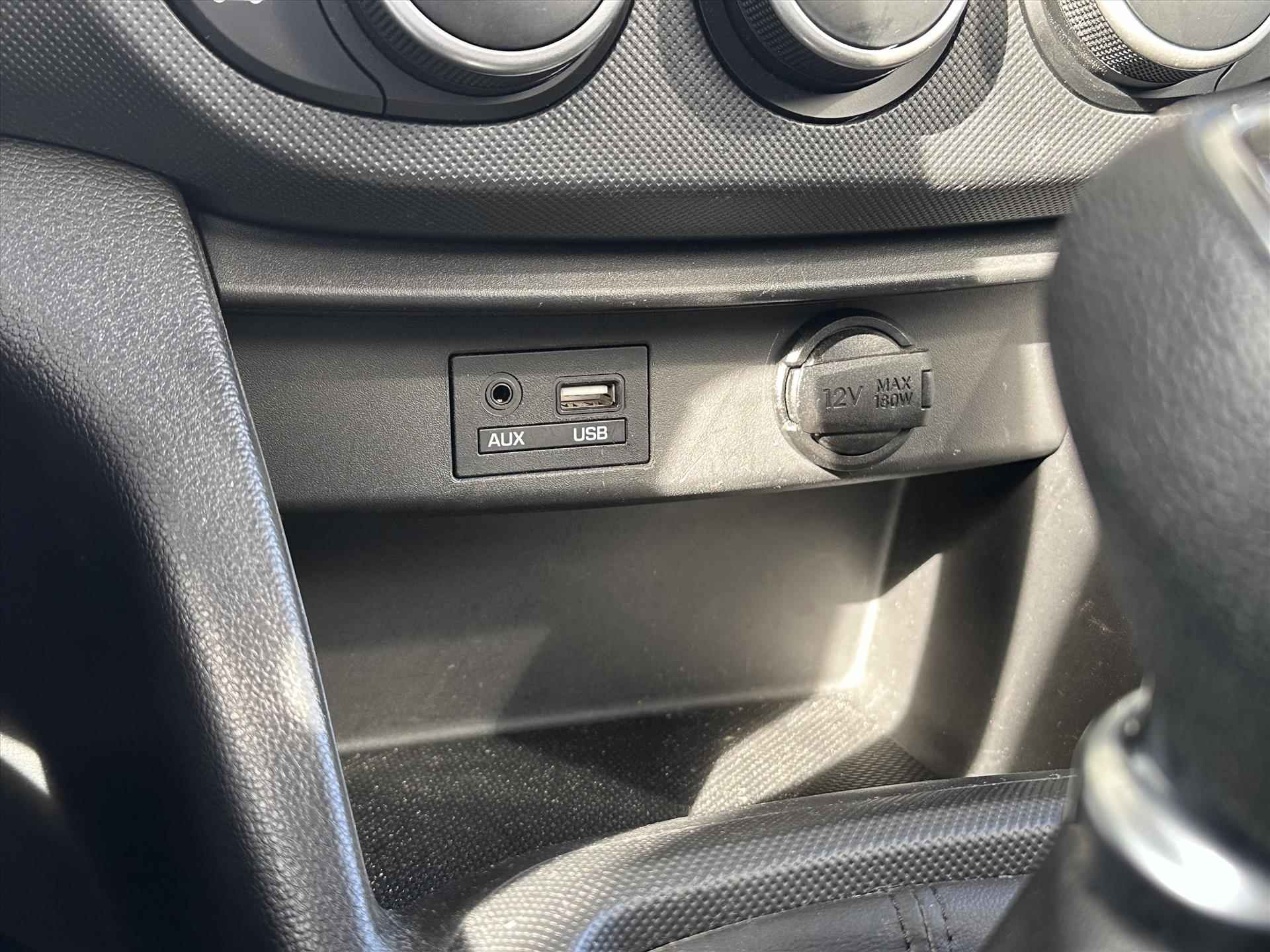 Hyundai I10 1.0i 66pk Comfort I Bluetooth I Groot scherm I Cruise Control - 23/34