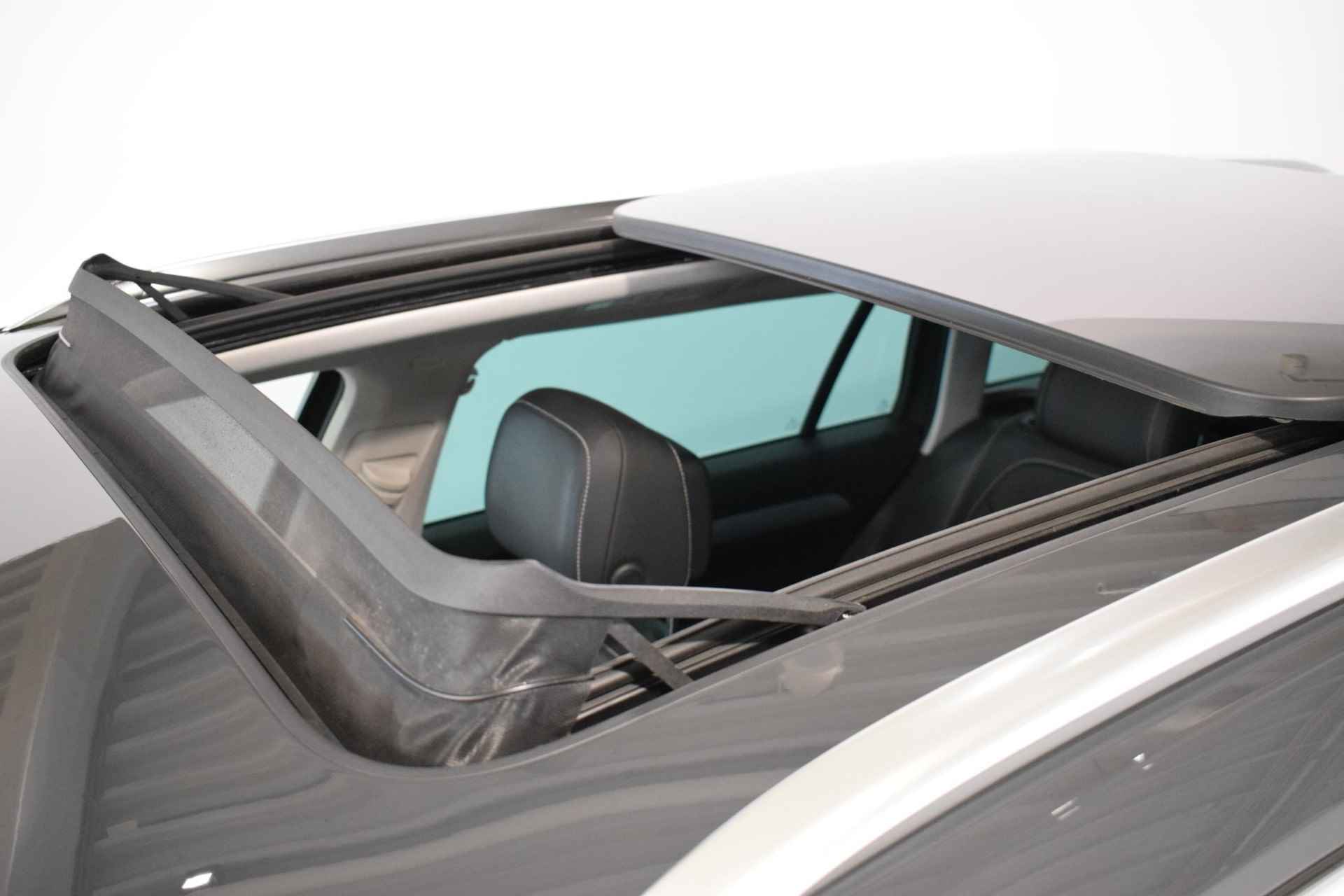 Volkswagen Passat Variant 1.4 TSI PHEV GTE Business | FACELIFT | Schuif/Kantel dak | Achteruitrijcamera | Parkeersensoren | Adaptive cruise control | Elektrische bestuurdersstoel + massagefunctie | Stoelverwarming | Apple Carplay/Android auto | - 9/51