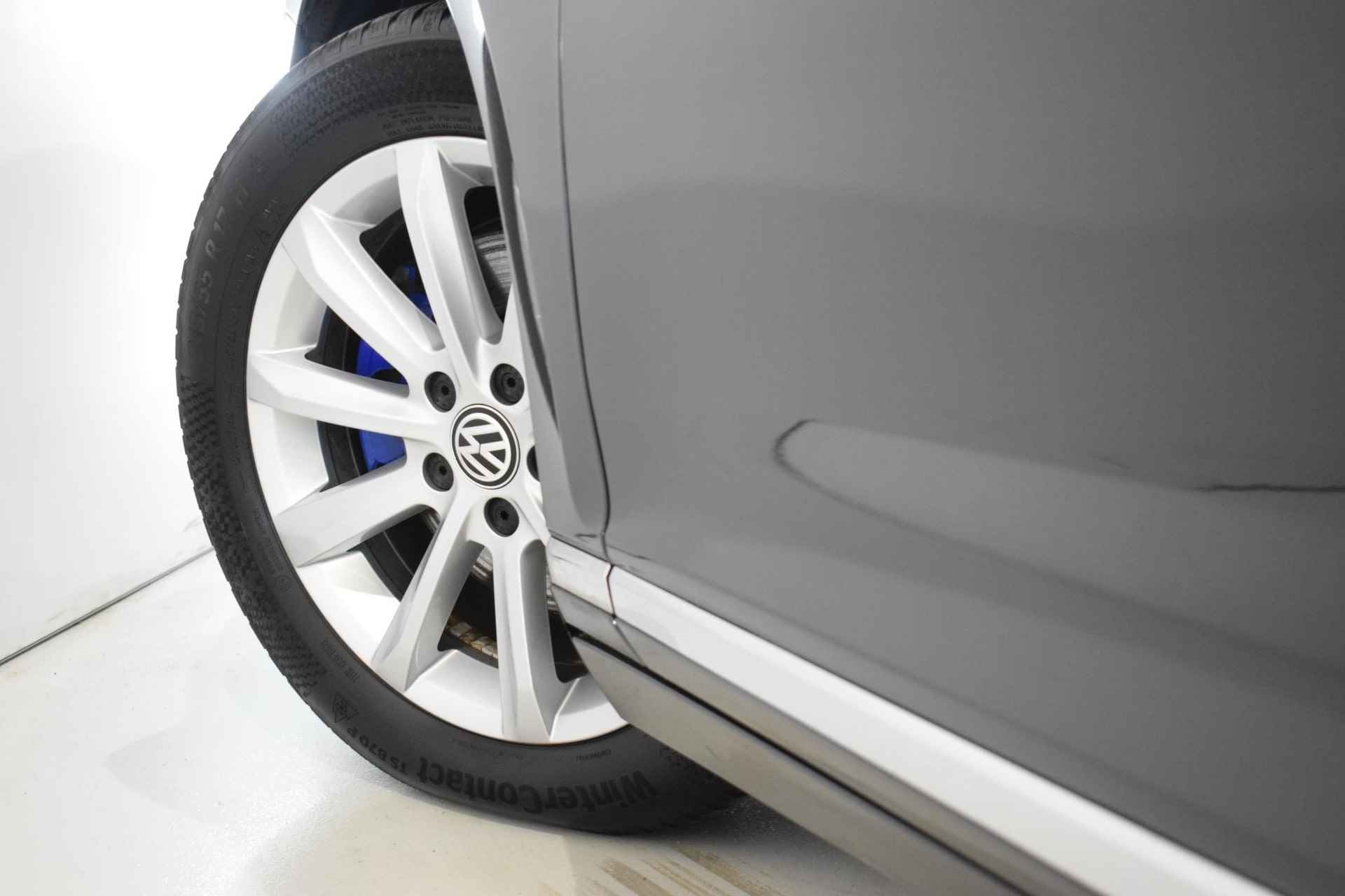 Volkswagen Passat Variant 1.4 TSI PHEV GTE Business | FACELIFT | Schuif/Kantel dak | Achteruitrijcamera | Parkeersensoren | Adaptive cruise control | Elektrische bestuurdersstoel + massagefunctie | Stoelverwarming | Apple Carplay/Android auto | - 15/51