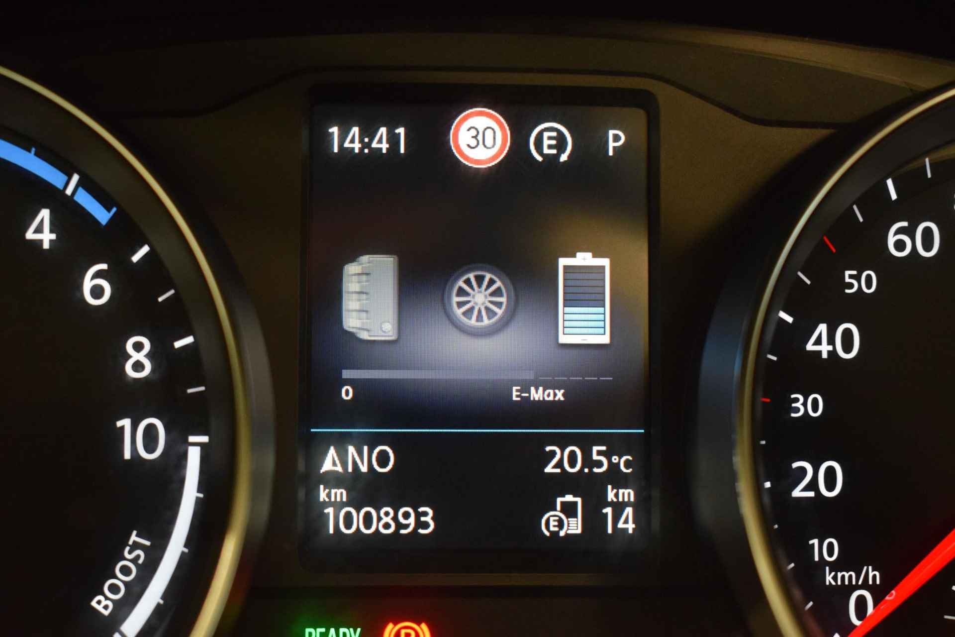 Volkswagen Passat Variant 1.4 TSI PHEV GTE Business | FACELIFT | Schuif/Kantel dak | Achteruitrijcamera | Parkeersensoren | Adaptive cruise control | Elektrische bestuurdersstoel + massagefunctie | Stoelverwarming | Apple Carplay/Android auto | - 31/51
