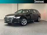 Audi A4 Avant 1.4 TFSI Lease Edition | ORG.NL | TREKHAAK |  DEALERONDERHOUDEN |  NAVI | LED | CLIMA |