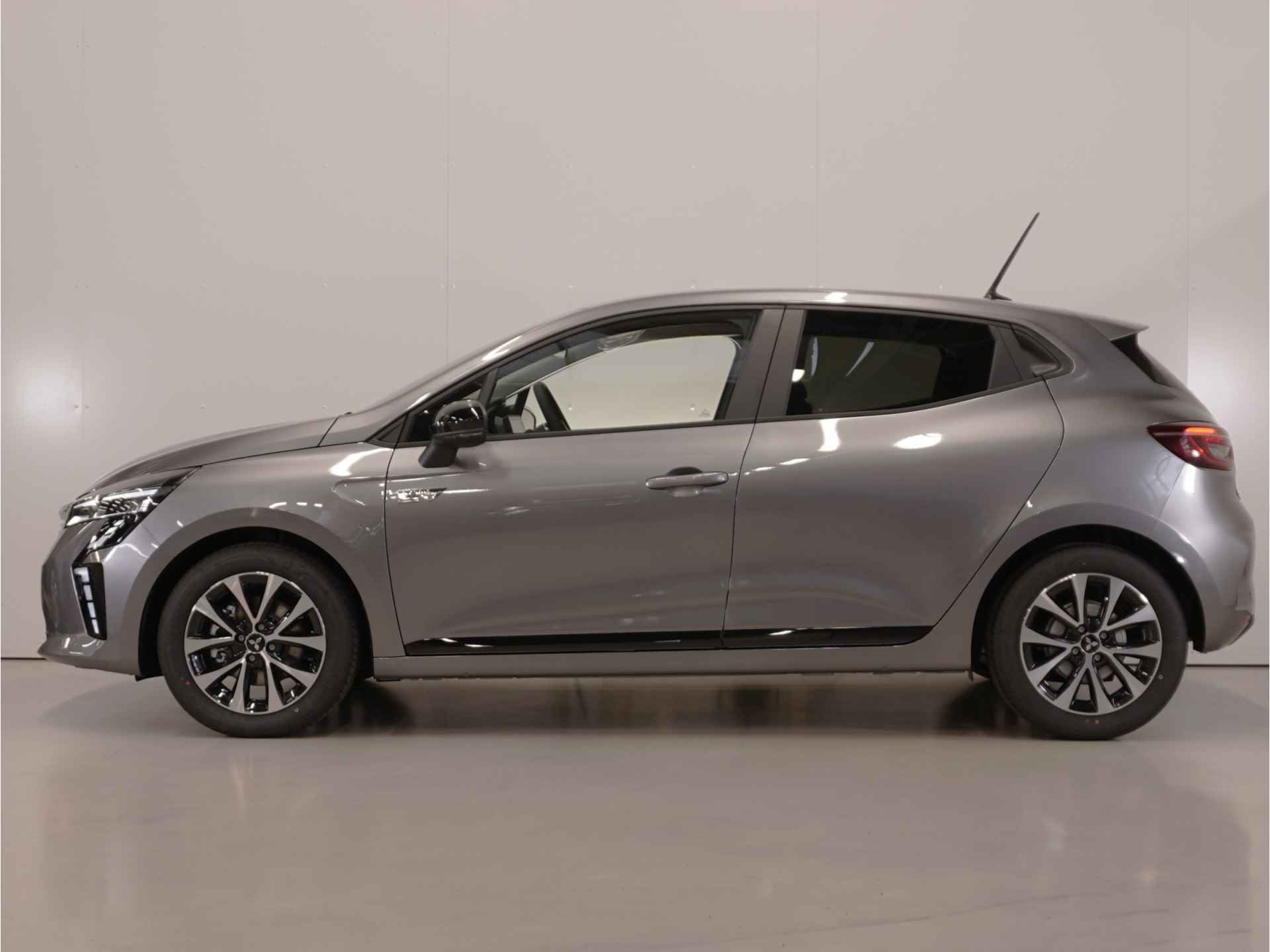 Mitsubishi Colt 1.6 HEV Intense | uit voorraad leverbaar |  8 jaar garantie |  Rijklaarprijs van € 28720,- voor € 25950,- - 4/41