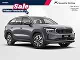 Skoda Kodiaq 1.5 TSI PHEV 204PK Edition | Parkeersensoren voor en Achter | Lichtmetalen velgen 17" Pageno | INRUILPREMIE!! 1500,-