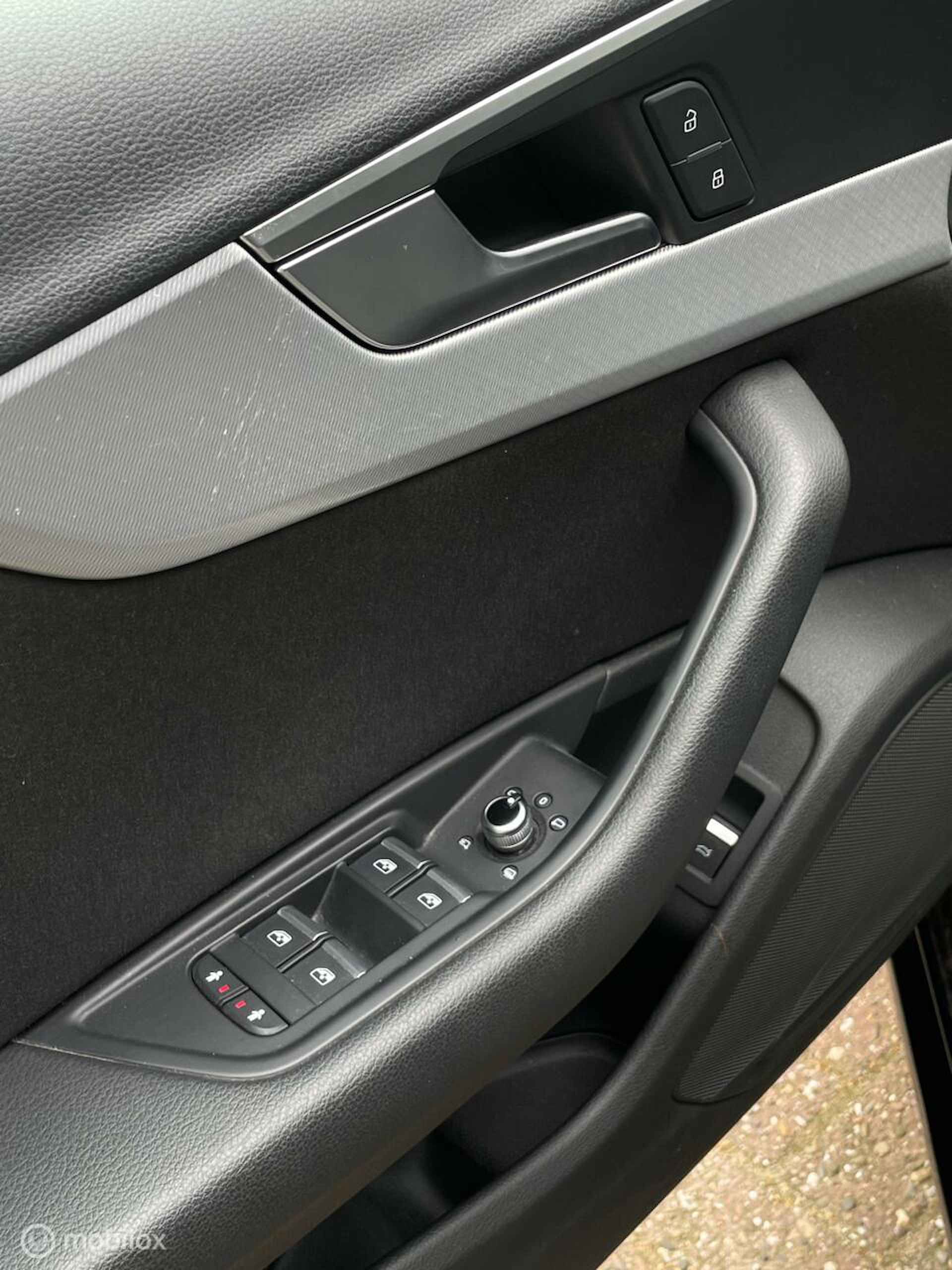 Audi A4 Avant 1.4 TFSI Pro Line S Full Led, Camera, Navi, Bluetooth, LM.. - 11/25
