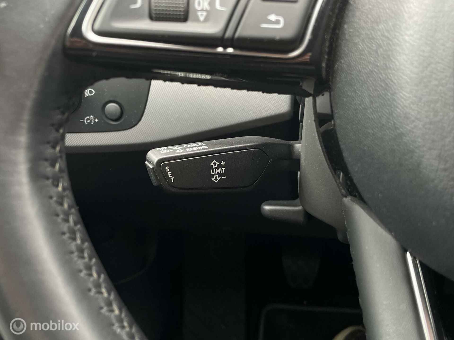 Audi A4 Avant 1.4 TFSI Pro Line S Full Led, Camera, Navi, Bluetooth, LM.. - 16/25