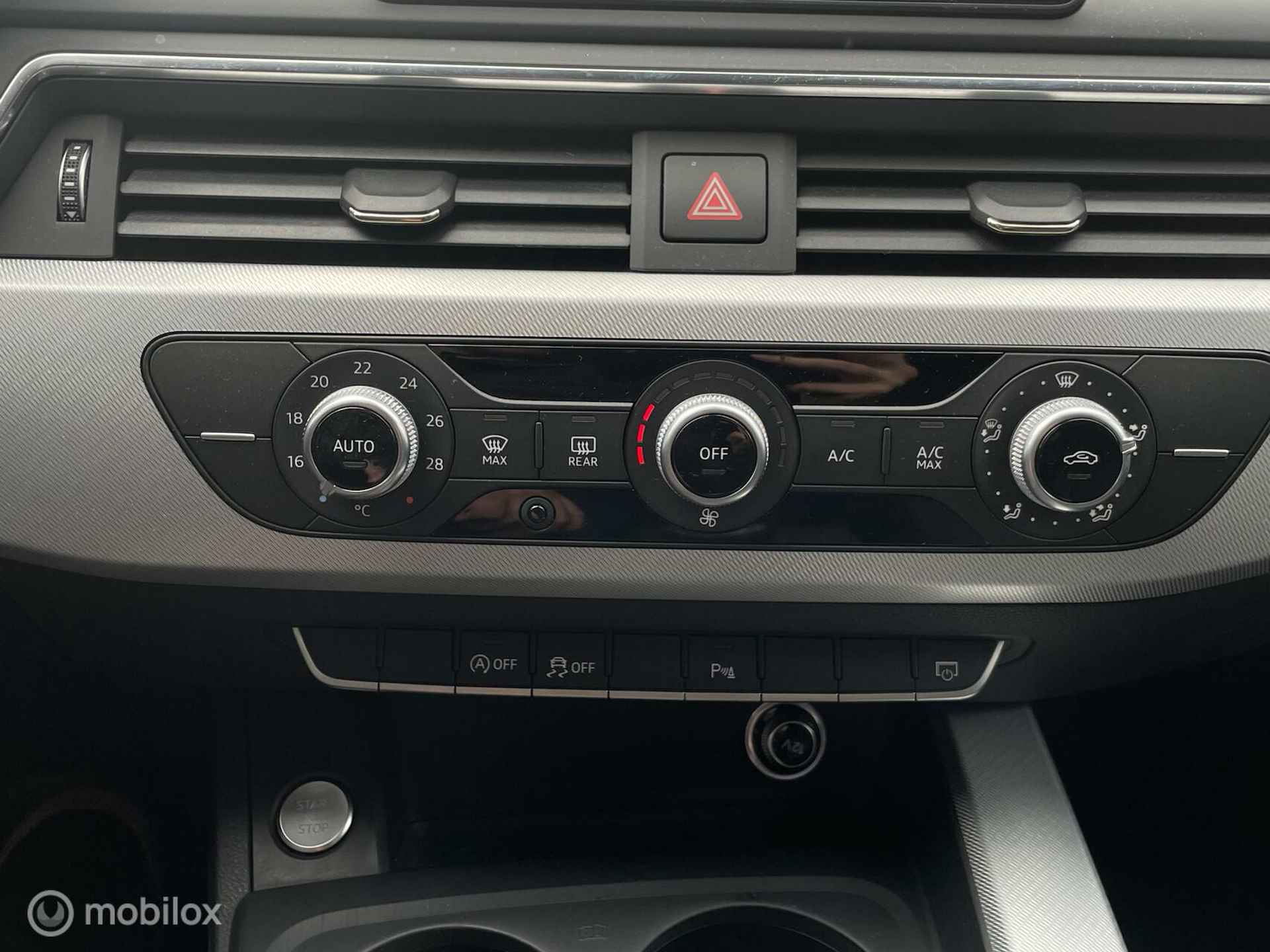 Audi A4 Avant 1.4 TFSI Pro Line S Full Led, Camera, Navi, Bluetooth, LM.. - 18/25
