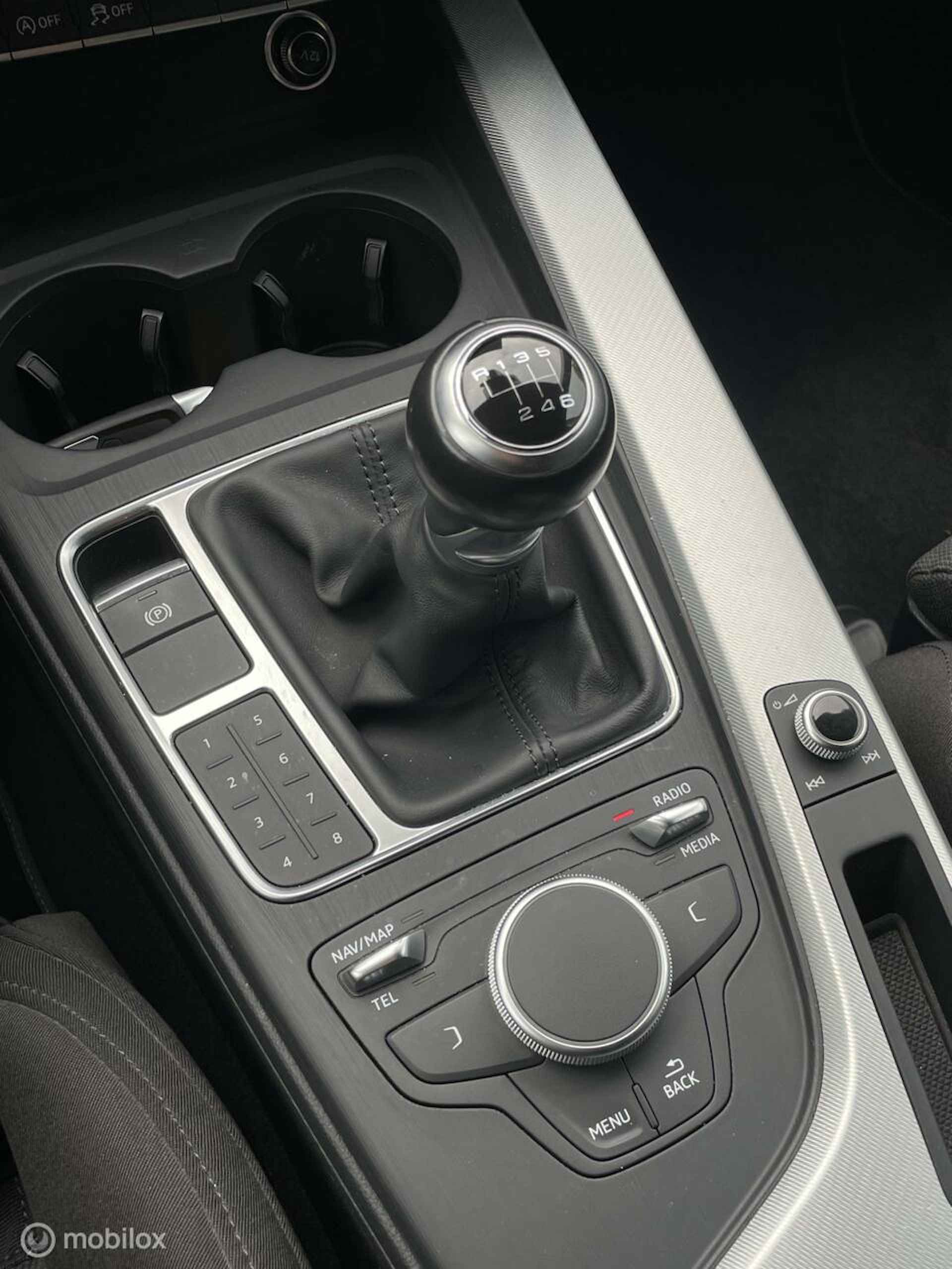 Audi A4 Avant 1.4 TFSI Pro Line S Full Led, Camera, Navi, Bluetooth, LM.. - 19/25