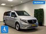 Mercedes-Benz Vito L2H1 Rolstoelbus automaat