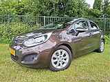 Kia Rio 1.2 CVVT Super Pack | Keyless entry | In Prijs Verlaagd