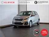 Peugeot 108 72PK Active | Bluetooth | Airco