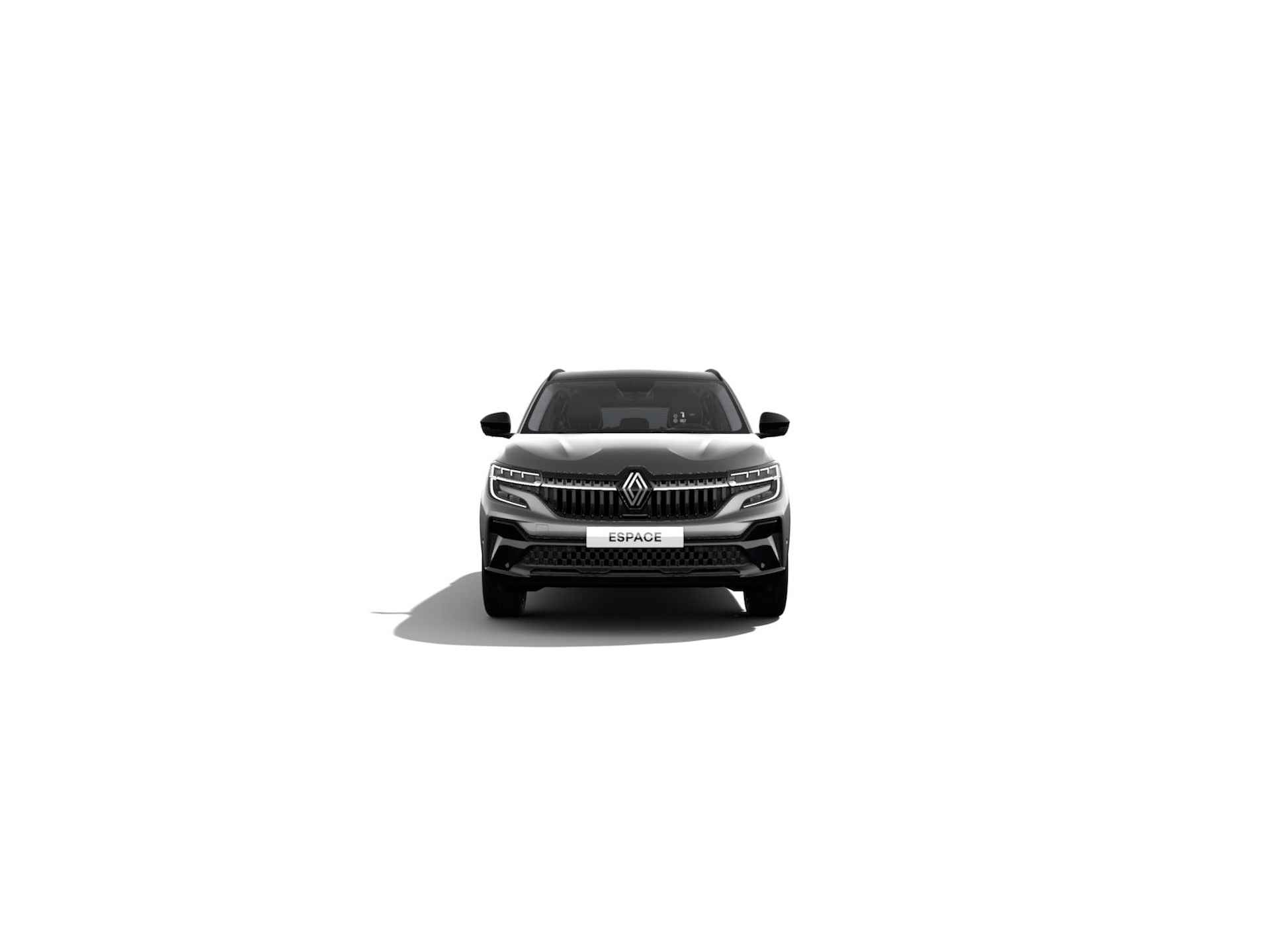 Renault Espace Iconic - 3/10