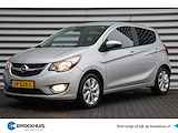 Opel KARL 1.0 75PK 5-DRS COSMO+ / LEDER / CLIMA / LED / PDC / 15" LMV / INNOVATION / BLUETOOTH / CRUISECONTROL / 2E EIGENAAR / NIEUWSTAAT