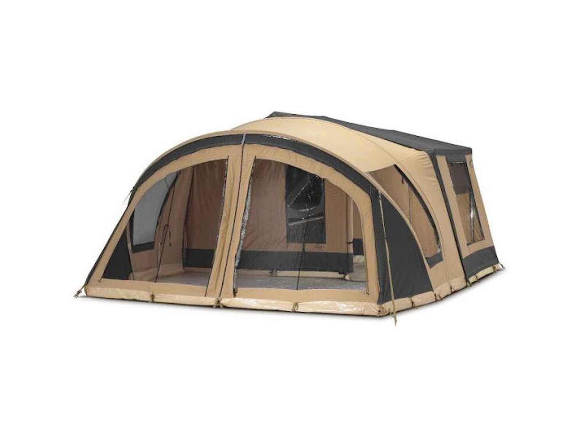 Cabanon Malawi 2.0  DeLuxe - snel leverb - 4/17