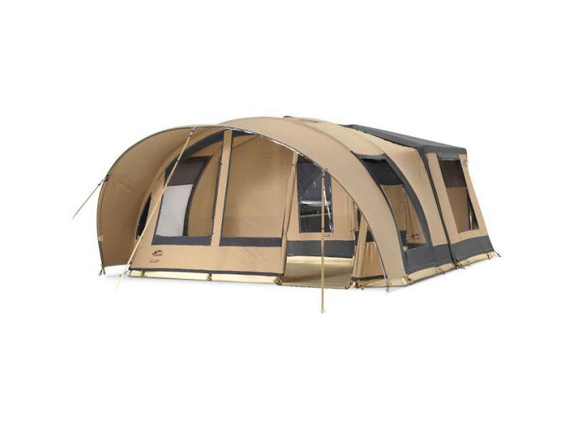 Cabanon Malawi 2.0  DeLuxe - snel leverb - 6/17