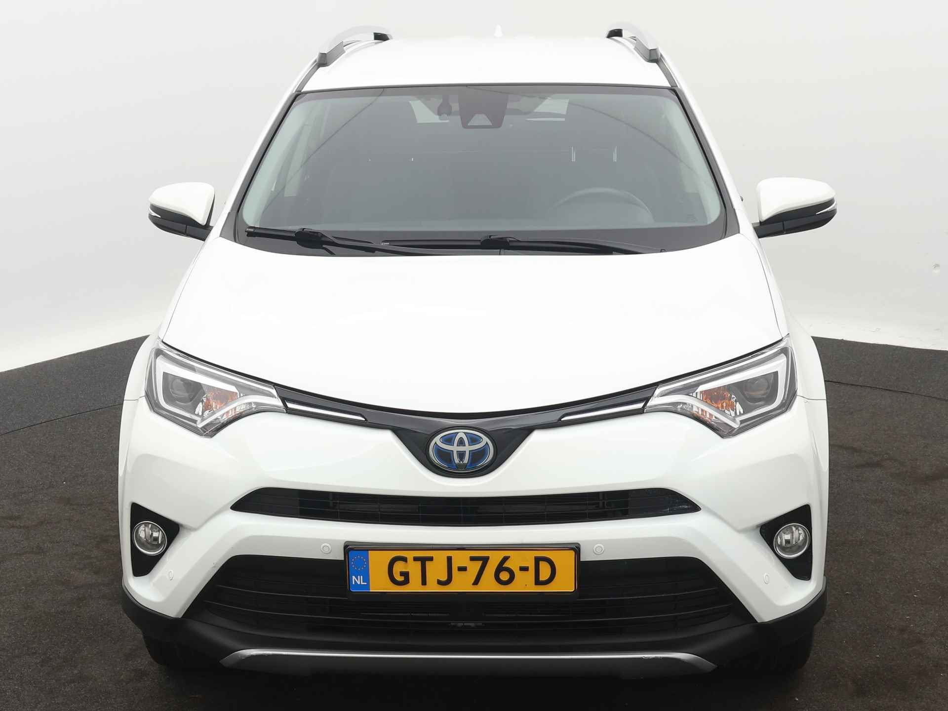 Toyota RAV4 2.5 Hybrid AWD Executive Limited | Parkeersensoren | Stoelverwarming | LM velgen | Camera | Navigatie | - 28/46