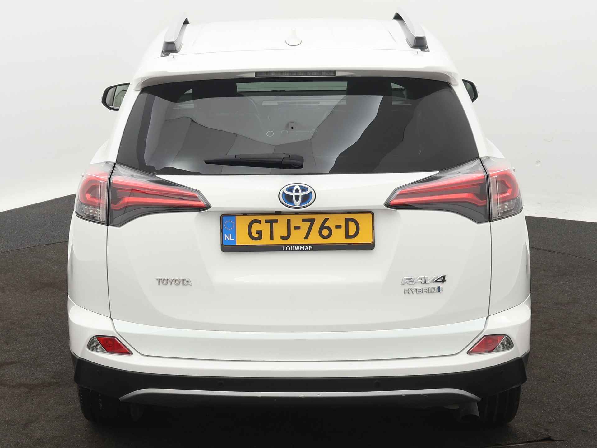 Toyota RAV4 2.5 Hybrid AWD Executive Limited | Parkeersensoren | Stoelverwarming | LM velgen | Camera | Navigatie | - 30/46