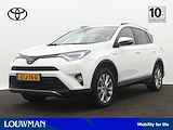 Toyota RAV4 2.5 Hybrid AWD Executive Limited | Parkeersensoren | Stoelverwarming | LM velgen | Camera | Navigatie |