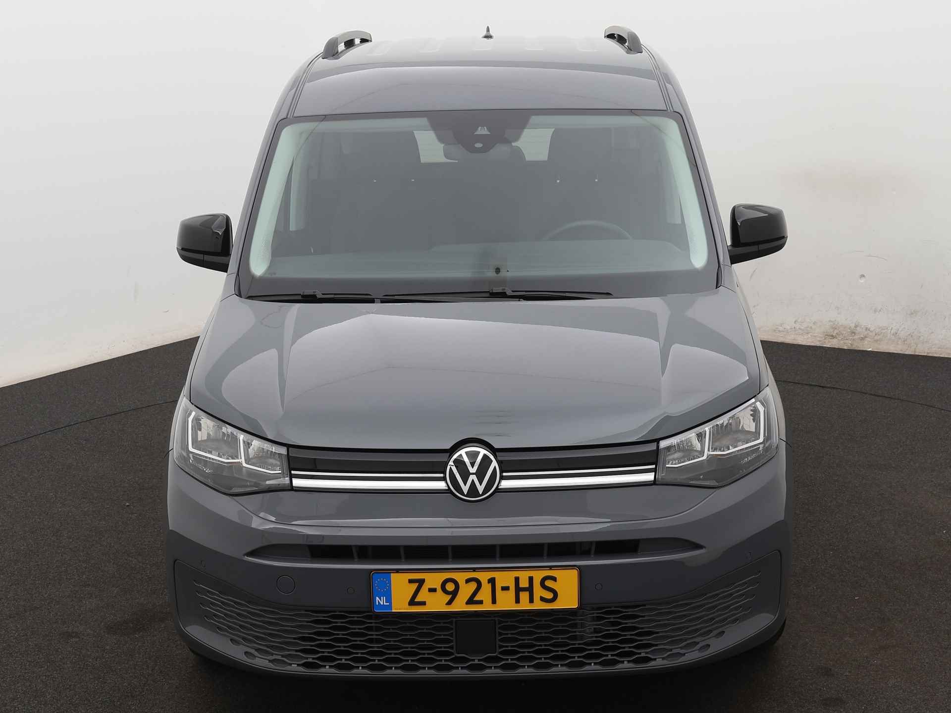 Volkswagen Caddy 1.5 TSI Life Ingepland voor nieuwe bodemverlaging t.b.v. rolstoelvervoer (Prijs incl. bodemverlaging) - 22/36