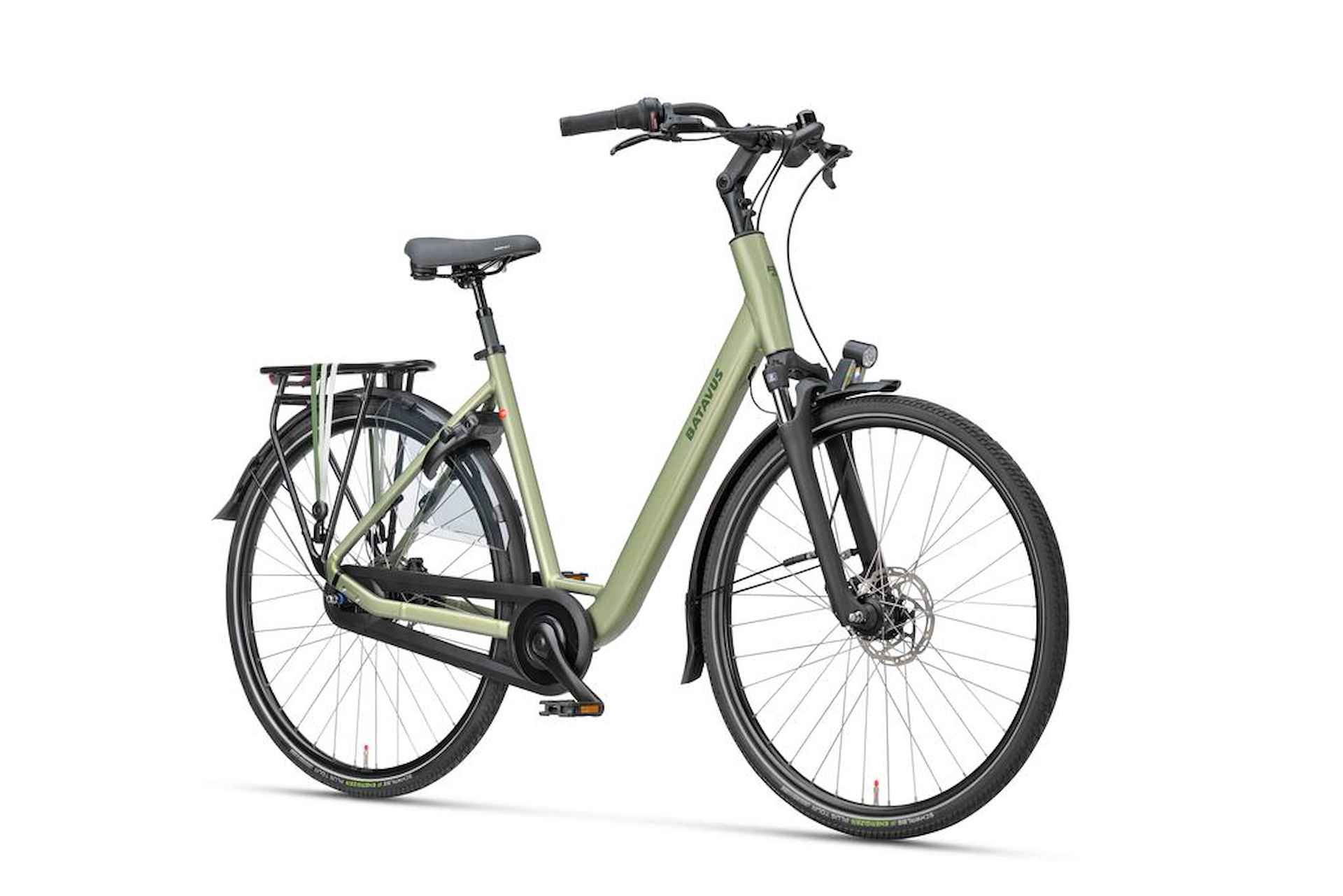 Batavus Senz Comfort