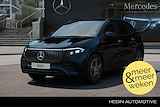 Mercedes-Benz EQA EQA 250+ AMG Line | Nightpakket | Winterpakket | Distronic