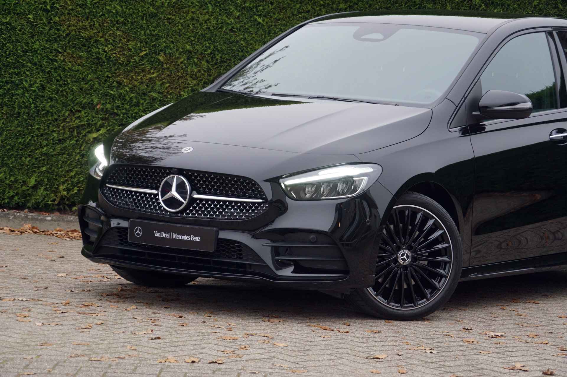 Mercedes-Benz B-Klasse B 250 e AMG Line Facelift | Keyless-Go Verwarmd Stuurwiel Sfeer - 22/58