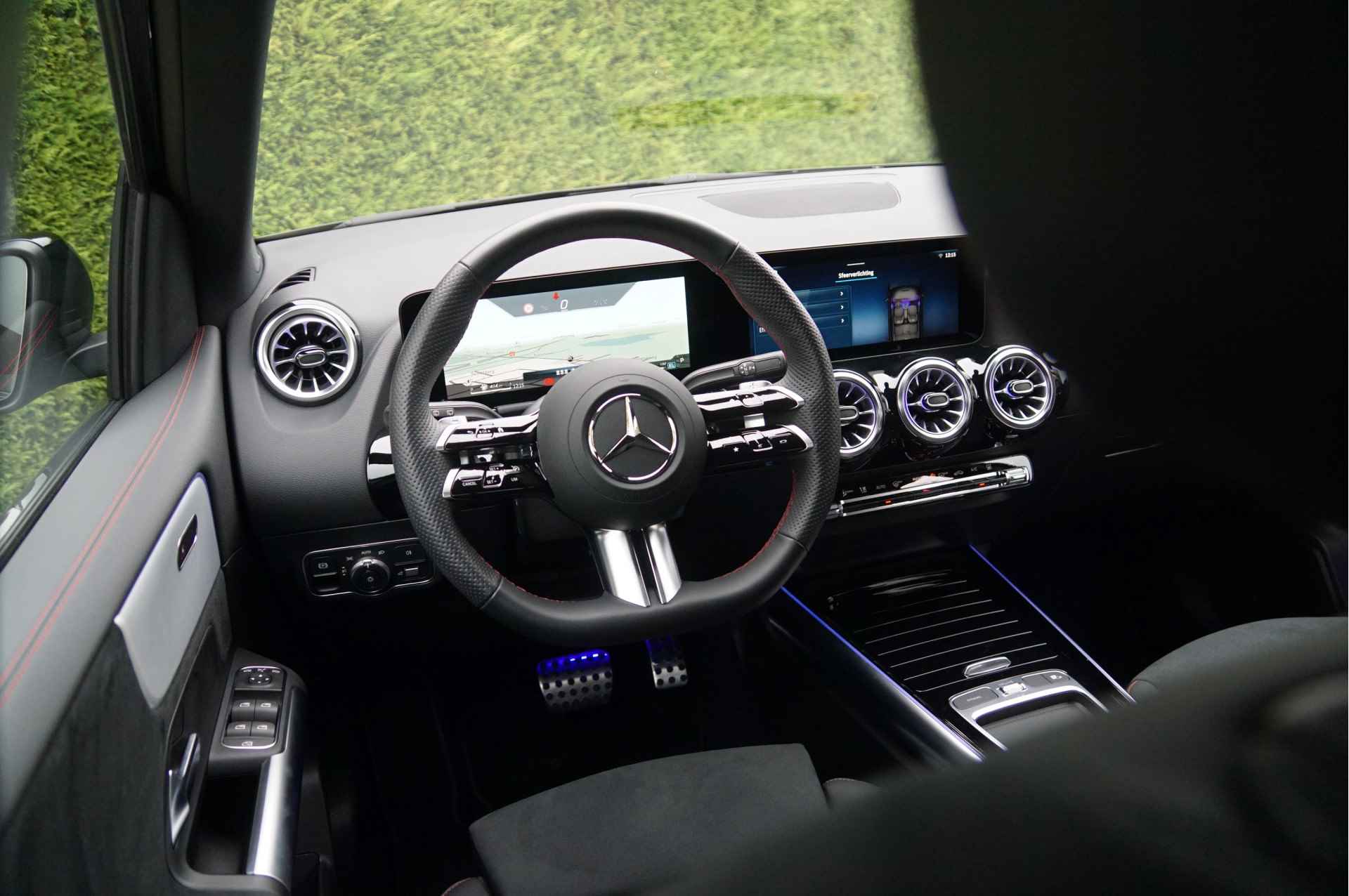 Mercedes-Benz B-Klasse B 250 e AMG Line Facelift | Keyless-Go Verwarmd Stuurwiel Sfeer - 34/58