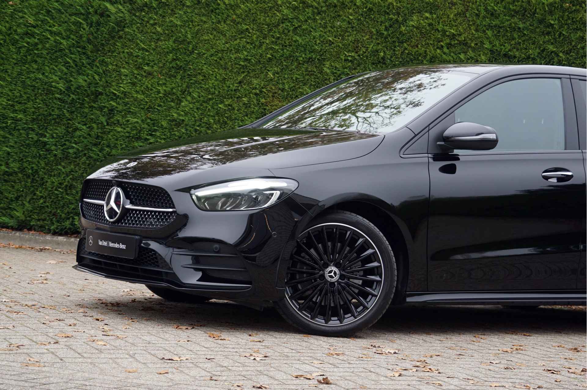 Mercedes-Benz B-Klasse B 250 e AMG Line Facelift | Keyless-Go Verwarmd Stuurwiel Sfeer - 35/58