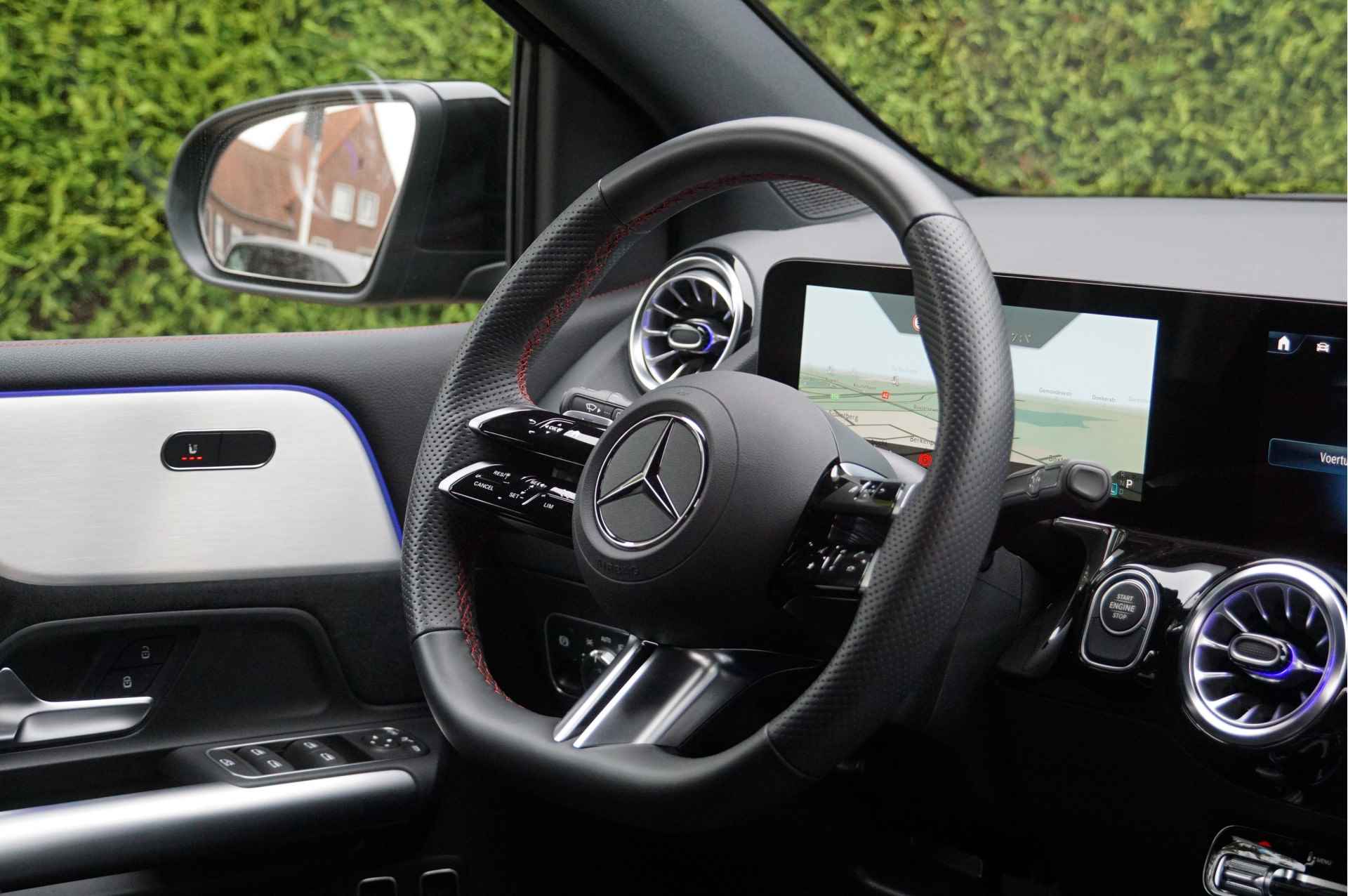 Mercedes-Benz B-Klasse B 250 e AMG Line Facelift | Keyless-Go Verwarmd Stuurwiel Sfeer - 36/58