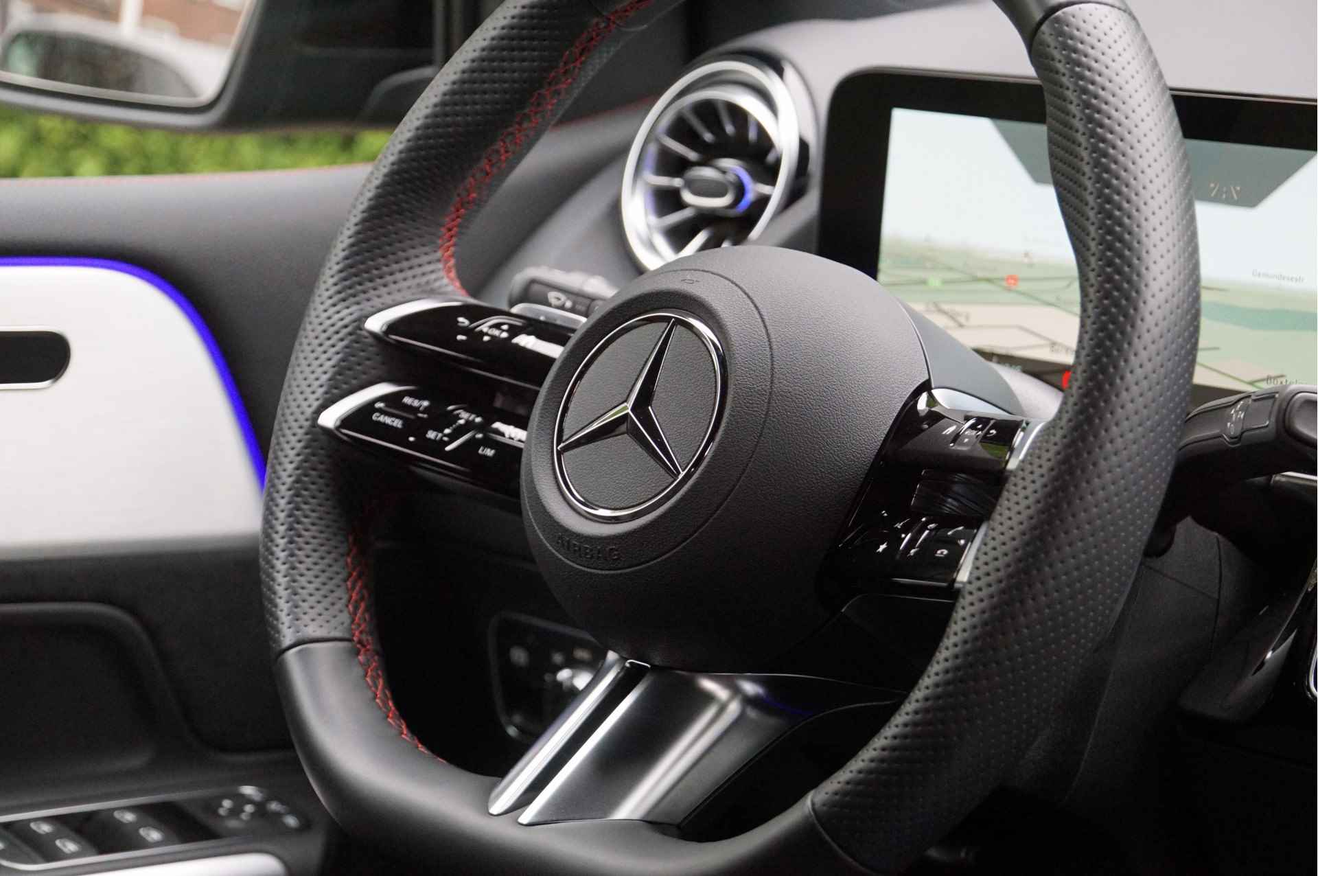 Mercedes-Benz B-Klasse B 250 e AMG Line Facelift | Keyless-Go Verwarmd Stuurwiel Sfeer - 39/58