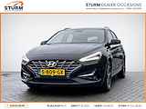 Hyundai i30 Wagon 1.0 T-GDi MHEV Comfort Smart | Navigatie | Camera | Apple Carplay/Android Auto | Keyless Entry | LED Koplampen | Cruise & Climate Control | Rijklaarprijs!