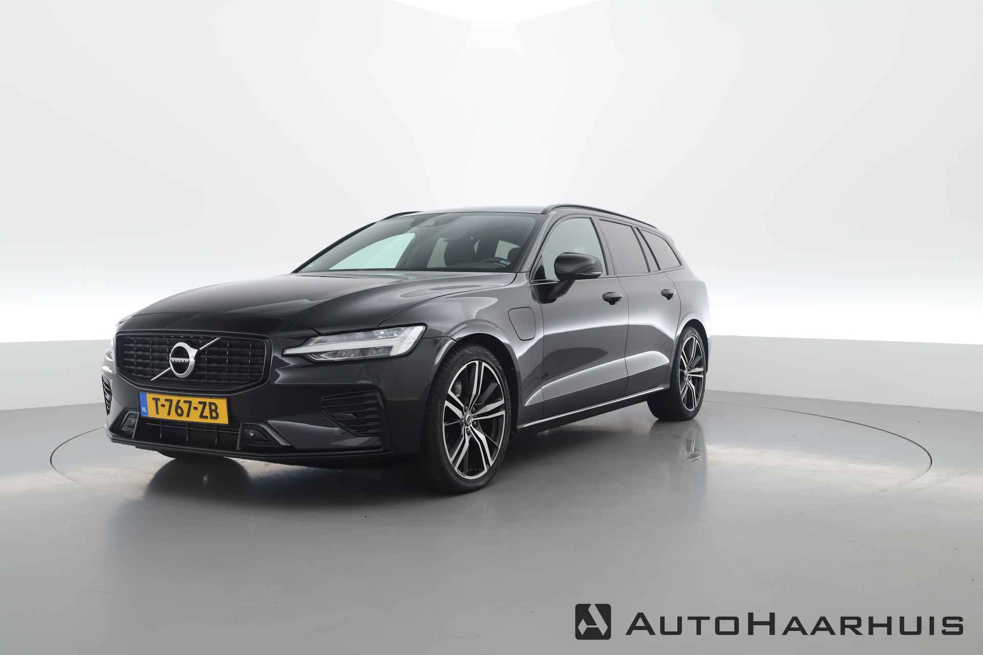 Volvo V60 BOVAG 40-Puntencheck