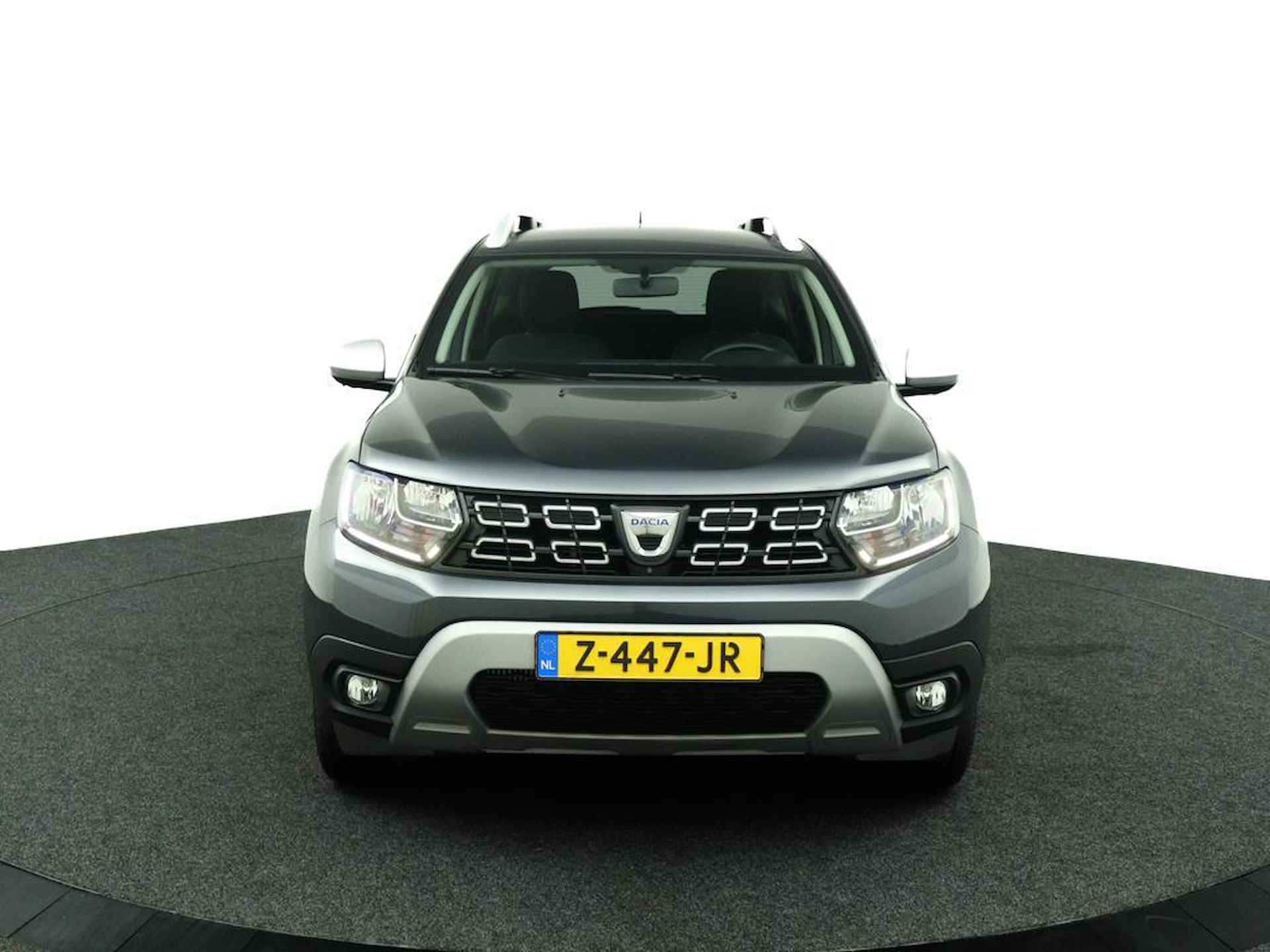 Dacia Duster 1.3 TCe Prestige | Trekhaak | 360 Camera | Navigatie | Stoelverwarming | Dode Hoek Detectie | Getint Glas | Metallic Lak | LED | Licht Metalen Velgen | Keyless Entry | Incl. Winterset | - 9/48