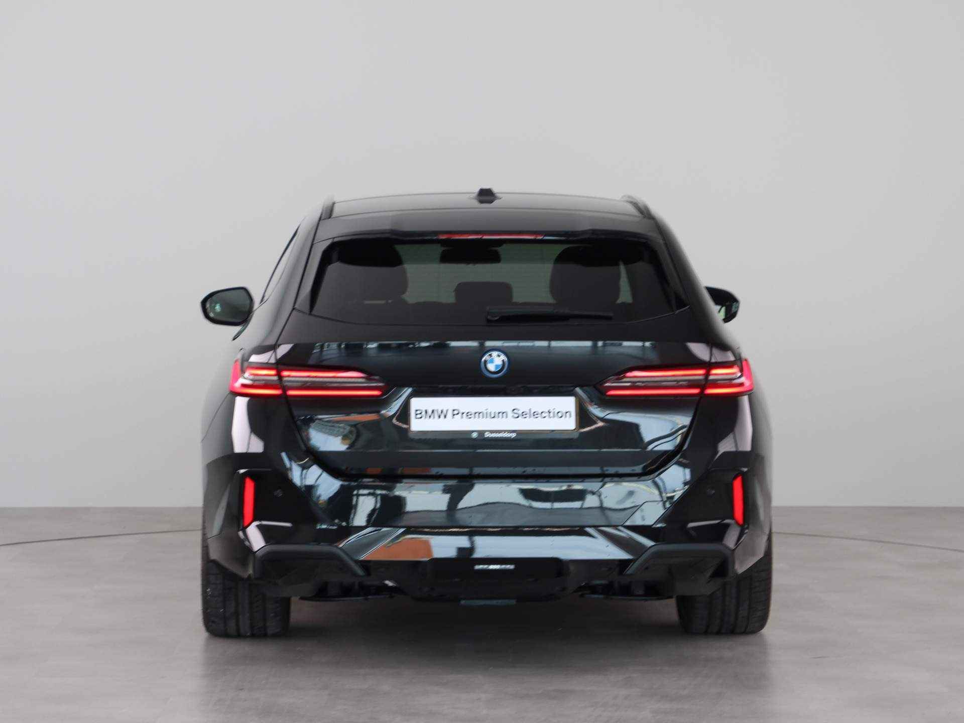 BMW i5 Touring eDrive40 84 kWh - 11/27