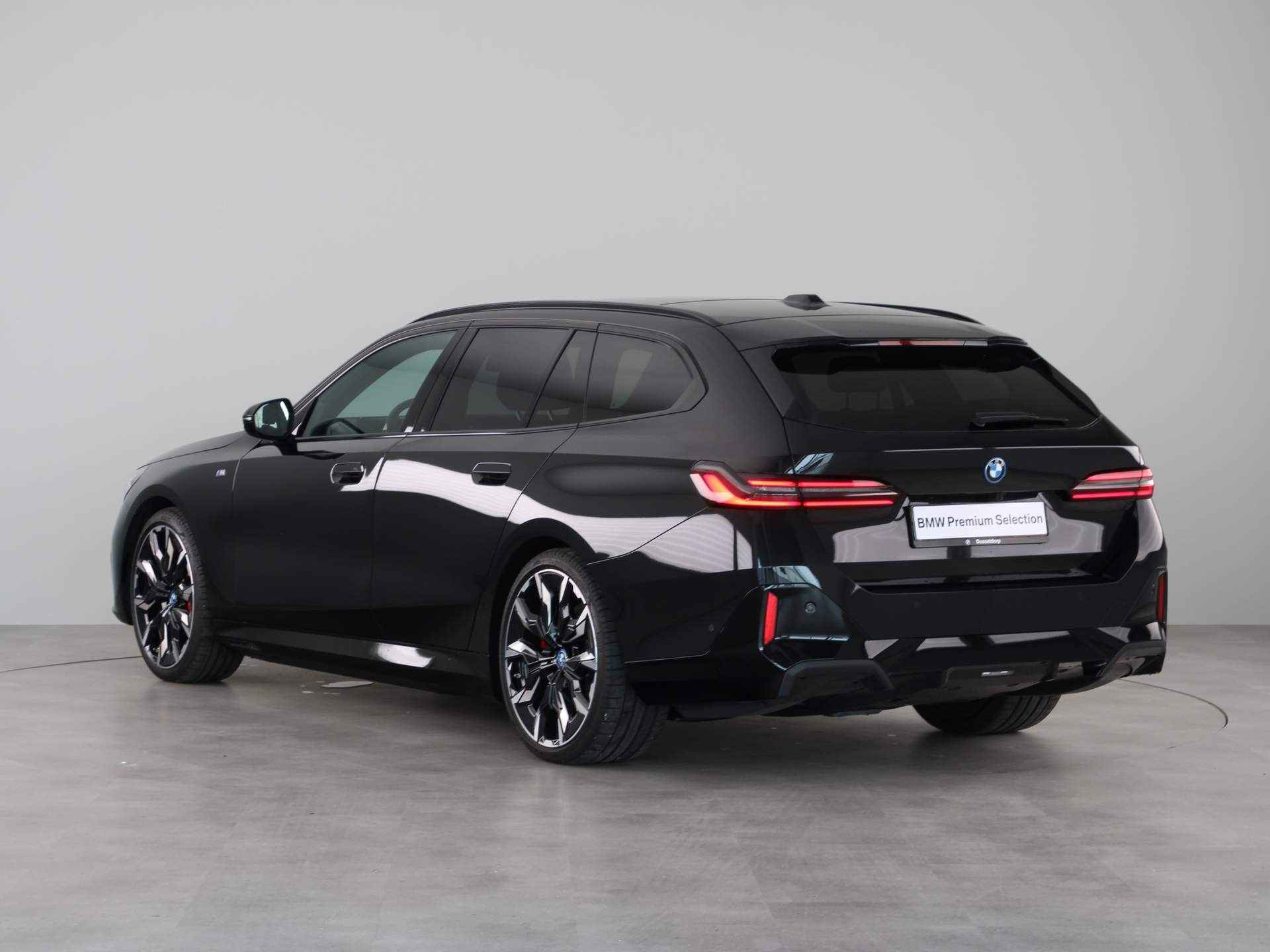 BMW i5 Touring eDrive40 84 kWh - 12/27