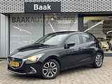 Mazda 2 1.5 Skyactiv-G Dynamic+ | 1e eigenaar | Navi