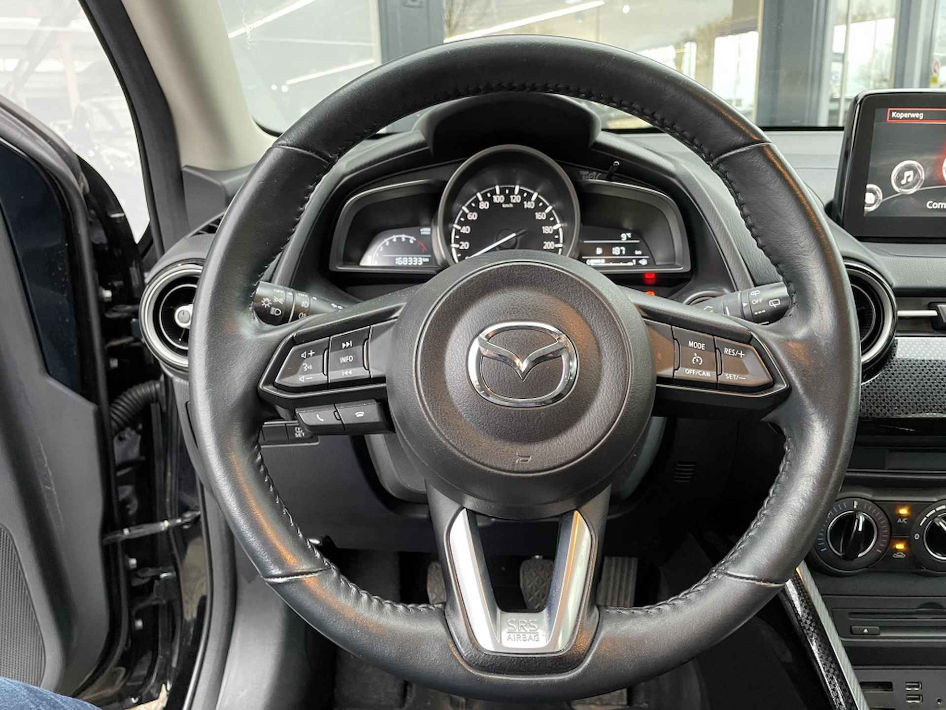 Mazda 2 1.5 Skyactiv-G Dynamic+ | 1e eigenaar | Navi - 6/26