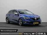 Renault Mégane Estate TCe 205pk GT | Dealer onderhouden | NL Auto | Achteruitrijcamera | Trekhaak  | 8,7" R-link navigatie met Bose |