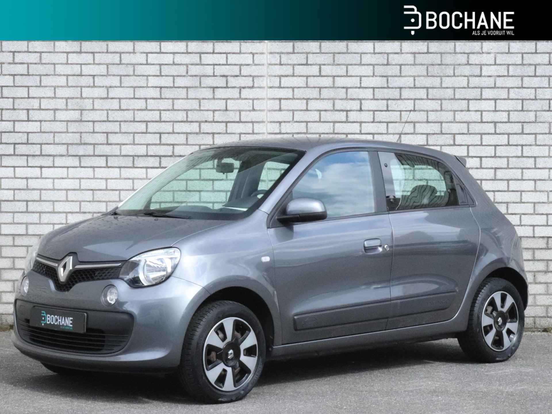 Renault Twingo 1.0 SCe 70 EDC Automaat Collection | Airco | Navigatie via App | DAB+ | Bluetooth | - 1/26