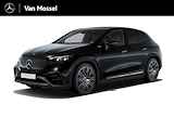 Mercedes-Benz EQE SUV 350+ AMG-Line / Stoelverwarming / 360Graden-Camera / Panaroma-schuifdak / Memory-Stoelen /