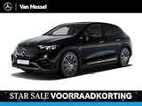 Mercedes-Benz EQE SUV 350+ AMG-Line / Stoelverwarming / 360Graden-Camera / Panorama-schuifdak / Memory-Stoelen /