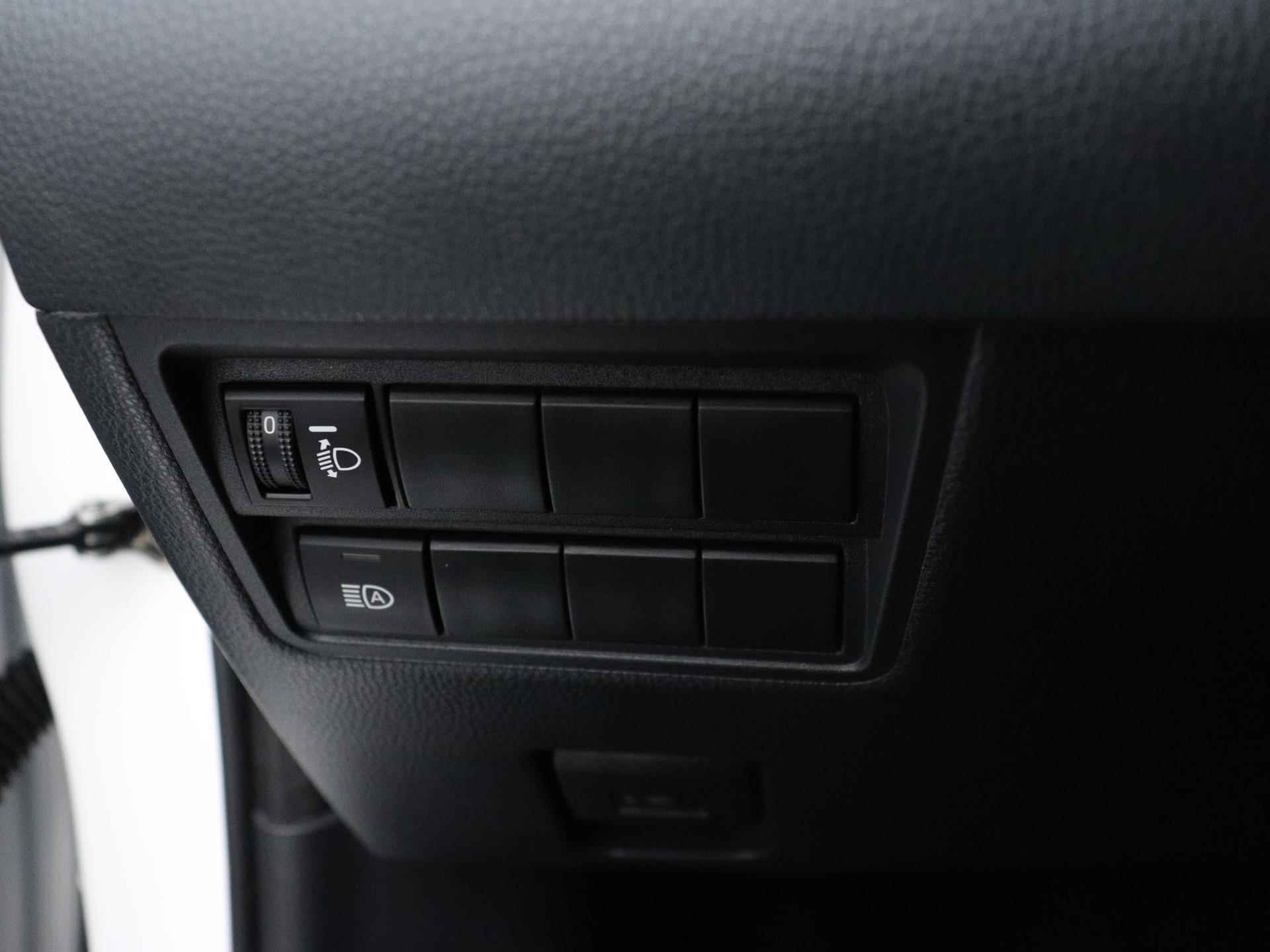 Toyota Yaris Hybrid Active 92pk Automaat | Climate Control | Camera | Adaptieve Cruise Control | Bluetooth | Parkeersensoren Achter - 22/32